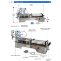 Liquid Filling Water Fill machine Beverage Juice Carbonated Drink Soda Soft Drink Water Liquid Filling Machine